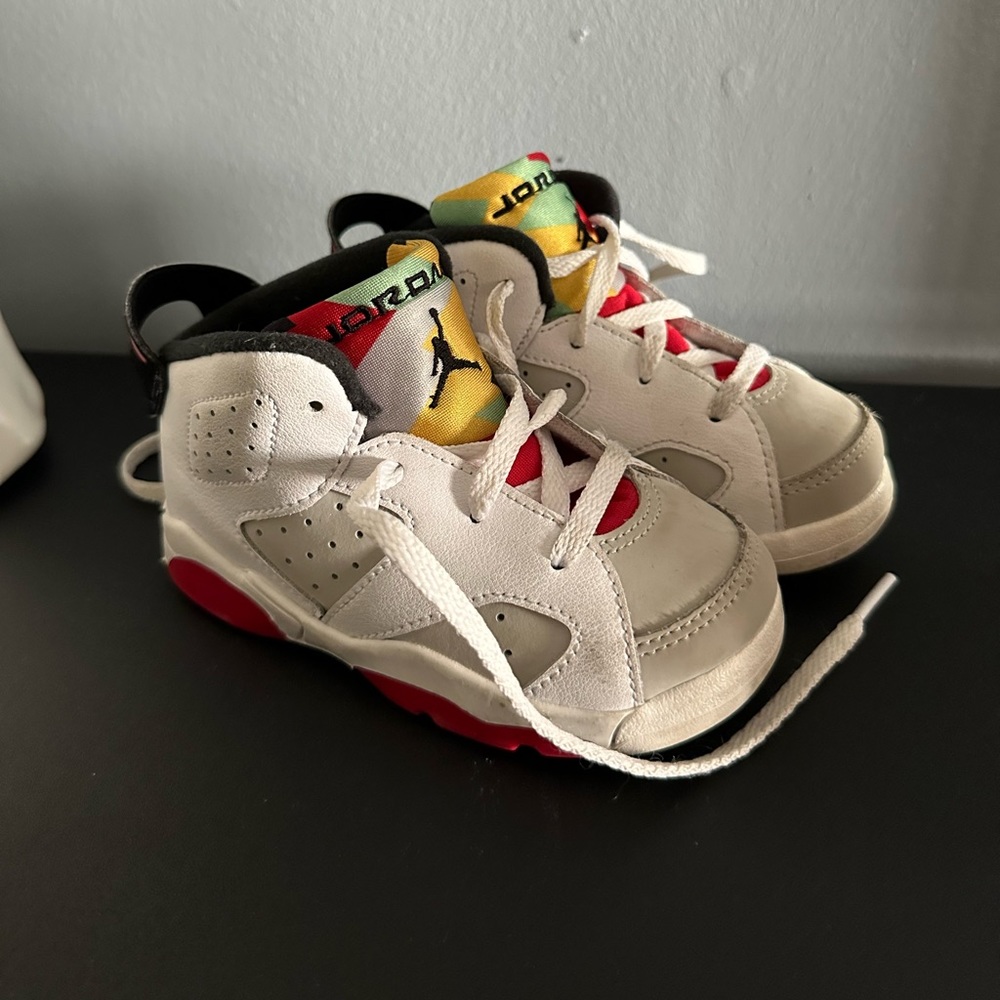 Jordan’s